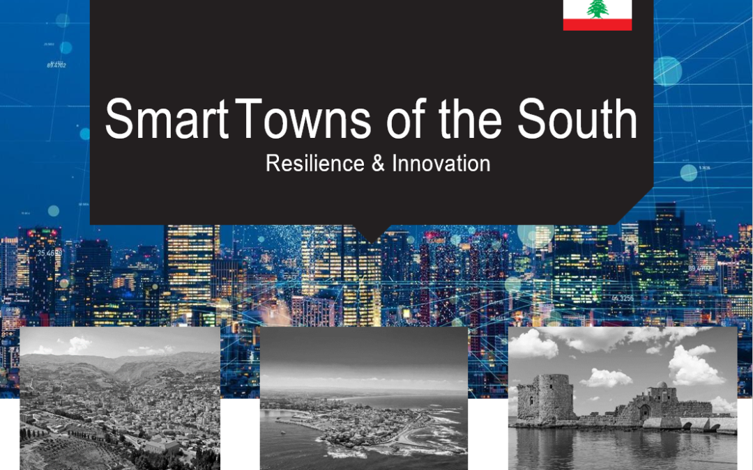 Smart Towns of The South