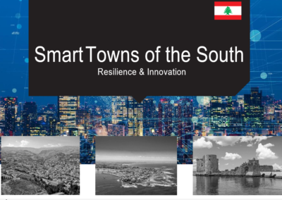 Smart Towns of The South