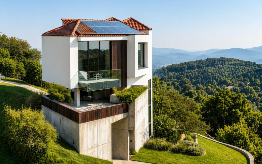 BAABDAT RESIDENCE