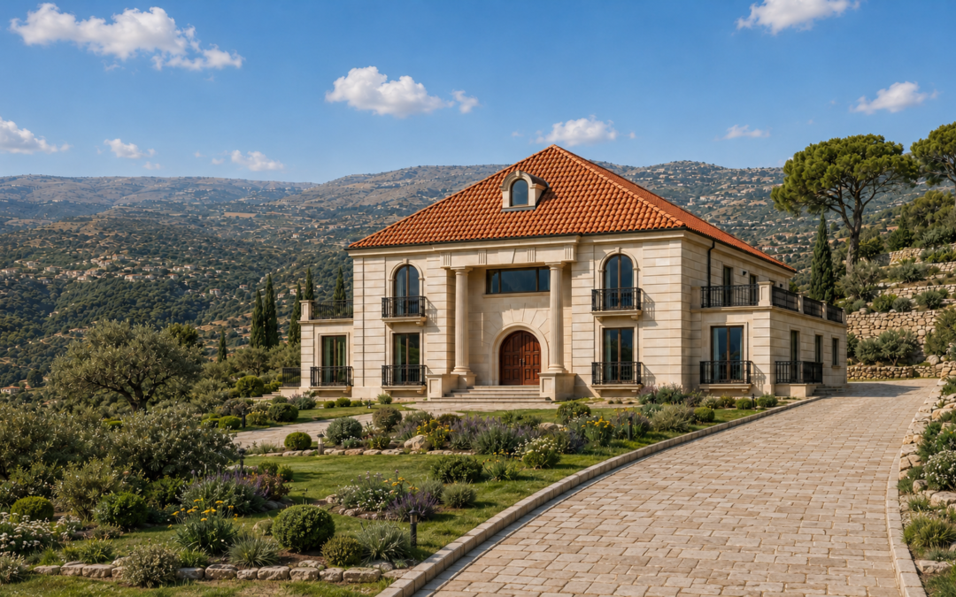 VILLA SOUK EL GHARB