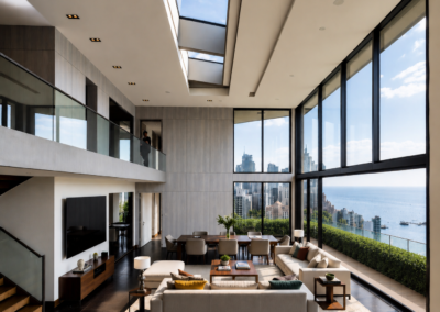 SAIFI 906 Duplex Residence
