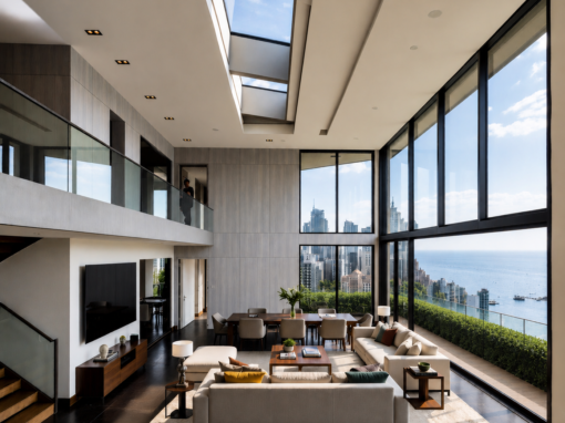 SAIFI 906 Duplex Residence