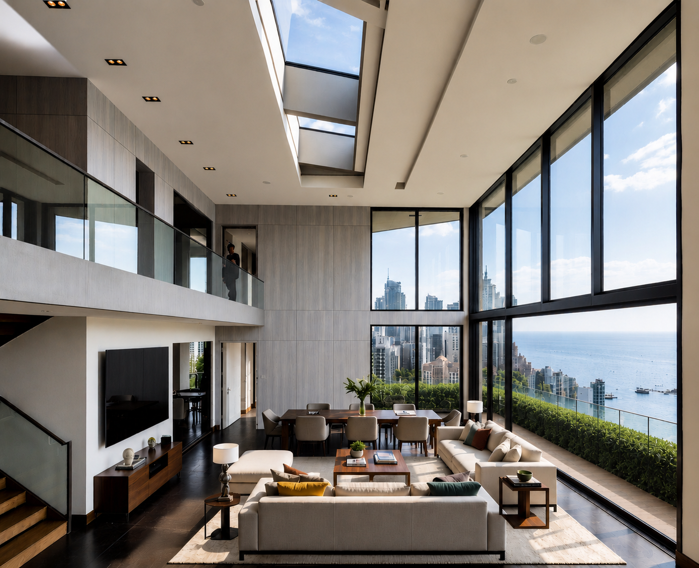 Architecture, Design & Development