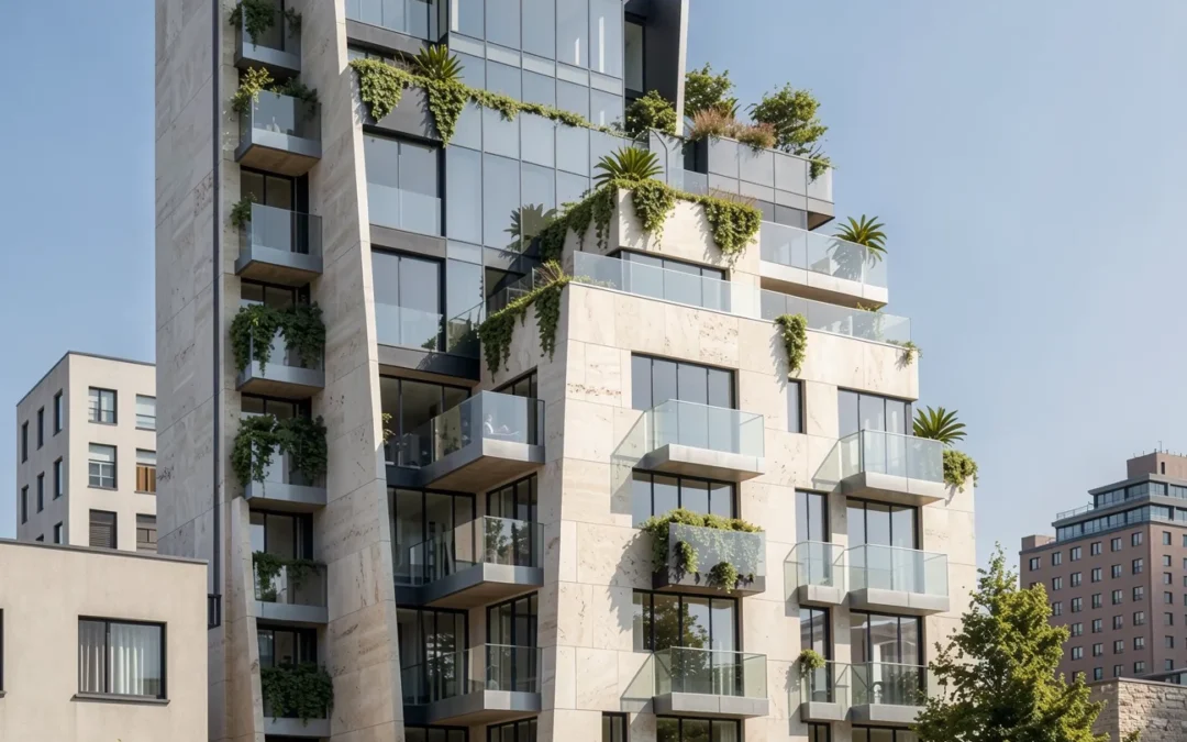 HAMRA APARTMENT RESIDENCE