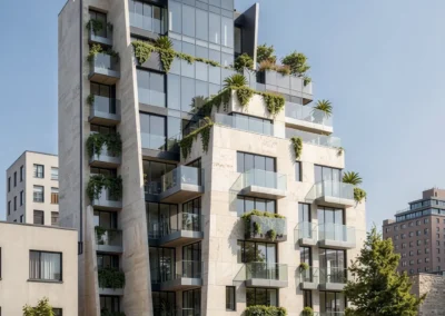 HAMRA APARTMENT RESIDENCE