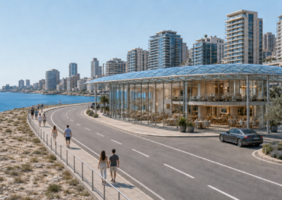 RAS BEIRUT RESTAURANT