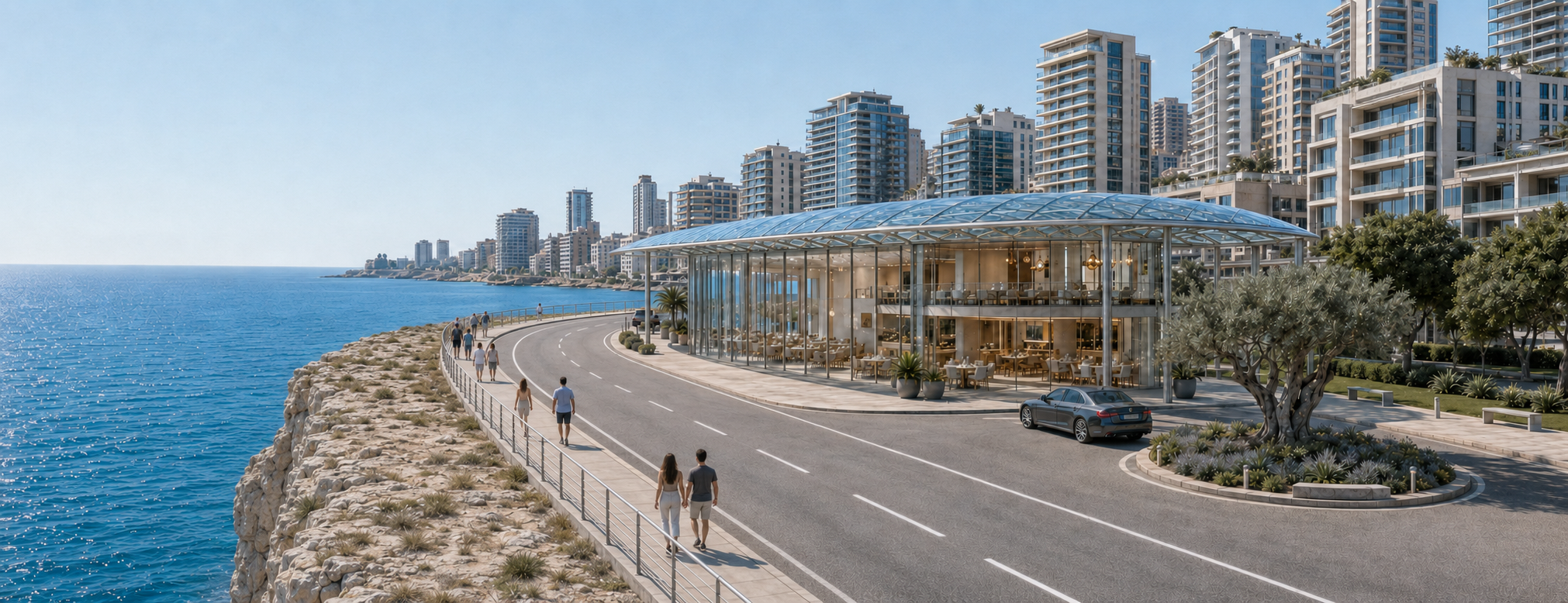 Architecture, Design & Development