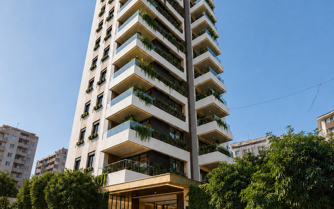 SIN EL FIL RESIDENCE
