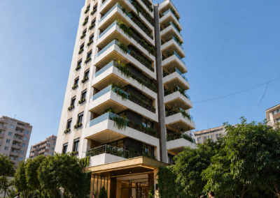 SIN EL FIL RESIDENCE