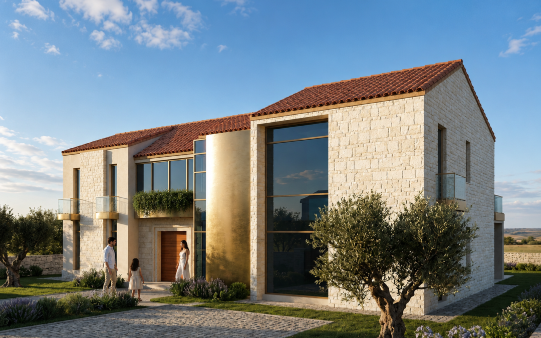 BEKAA RESIDENCE