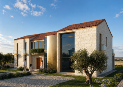 BEKAA RESIDENCE